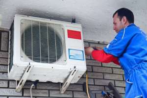 24/7 and Emergency HVAC Near Gate, WA | Air Conidtioning and Heating Contractors